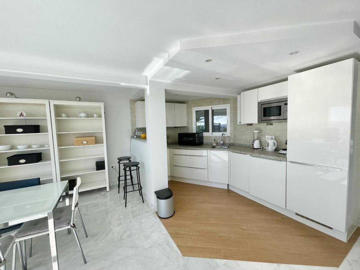 Apartamento Iberia Seafront